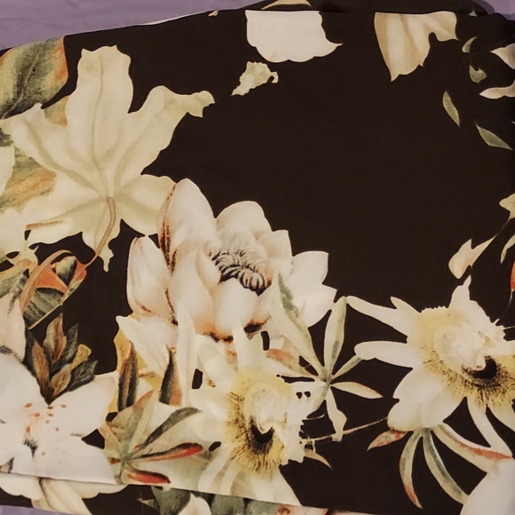 Women's Size S Fab' Rik  One Piece Halter Top Jumpsuit. - Picture 14 of 14